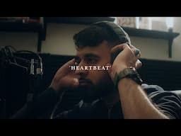 Heartbeat - Nouri Sardar (Imam Ali Spoken Word)