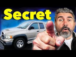 The SHOCKING News About New Truck Buyers! How We Got High Truck Prices!