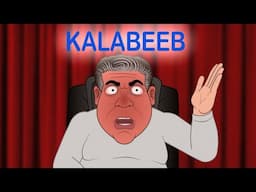 A Kalabeeb Moment - JRE Toons