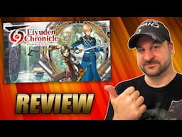 Eiyuden Chronicle: Hundred Heroes - Suikoden's Spiritual Successor SHOCKED Me!