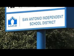 HVAC systems were down for a ‘brief period’ at two SAISD schools, district says