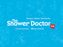 The Shower Doctor Live Stream