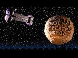 Watch MST3K. Enjoy!