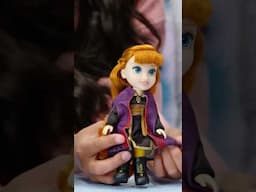 Mini Adventure with Anna and Elsa | Frozen