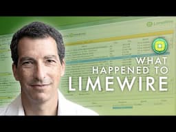 What Happened To LimeWire?