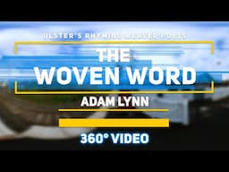 Adam Lynn : The Woven Word