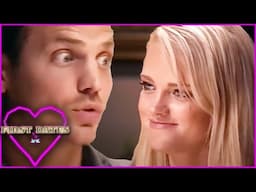 These two Daters are NOT on the same Page😅 | First Dates USA