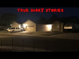 15 Chilling TRUE Scary Stories That Will Haunt You! (Horrormix Vol. 9)