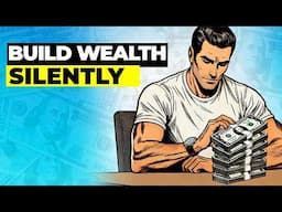 The Secret to Building Wealth Without the Attention