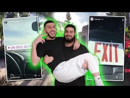 Dennis Is Returning To Brawadis's Videos! **PROOF**