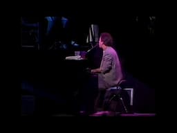 Billy Joel: This Night (Live in London - June 8, 1984) [HD]