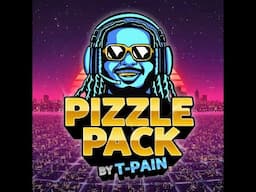 T-Pain Royalty Free Beats | No Copyright - The Entire PizzlePack (Vol. 1-3)