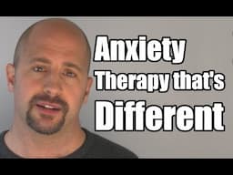 Professional Online Therapy for Anxiety and Trauma that is Different