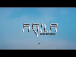 VXON - "AGILA" (Behind The Scenes)