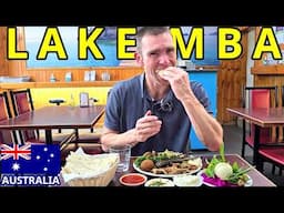 Does Lakemba Have The BEST Sydney Halal Food? | Lakemba Food Tour