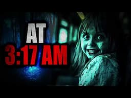 "At 3 AM a Bus that isn’t on the Schedule Arrives Outside My House" | Creepypasta Storytime