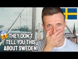 Swedes Don’t Want You to Know THIS About Sweden