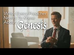 What the Bible Says About Genesis