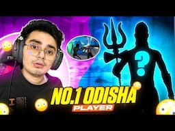 I Found Suspicious Player ☠️ From Odisha 🔥| Top 1 Player🗿 VS NG Angry 🤴 VS Izana 💥