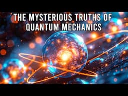 The Mysterious Truths of Quantum Mechanics - Exploring Quantum Realities