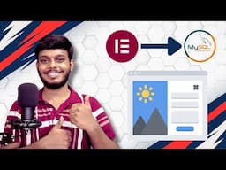 How to Save Elementor Form Data to Your MySQL Database using PHP | Hindi