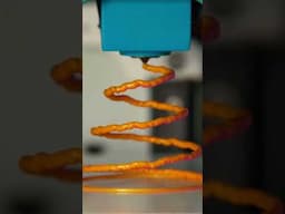 Impossible 3D Printing on Air 😱