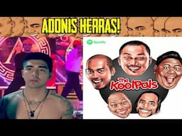 Mark Herras sumayaw sa isang GAY BAR! FEAT. KOOLPALS!