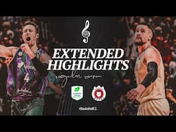 Unicaja v Rytas Vilnius | Full Game Highlights | #BasketballCL 2024-25