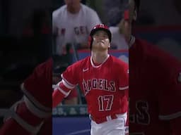 Shohei Ohtani Hits Clutch Game Tying Home Run!