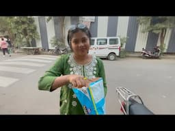 Trending Bring Your Own Bag of Chips in Surat | Street Food