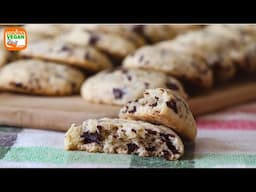 La combinación Irresistible de Trigo, Maíz y Chocolate. #receta #galletas