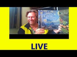 LIVE with MARCEL and VINCENT VAN GOGH