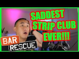 BAR RESCUE REACTION - Industrial Strip (Detroit, MI)