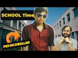 School की कहानियाँ (Storytime) | PhysicsWallah