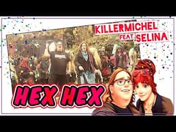 Hex Hex YT - Killermichel feat. Selina