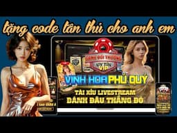 Game Bài Đổi Thưởng | Game Bài Đổi Thưởng Iwin 2024 | Chia Sẻ Công Thức Bắt Cầu Tài Xỉu Iwin