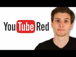 YouTube Red: The Subscription Service is Here!