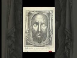 Holy Face of Jesus #catholicdevotion #catholicprayer #salvationandgrace