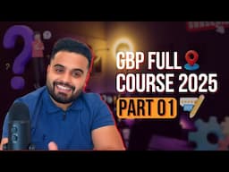 Google Business Profile Ranking Factors | GBP Learning With Hridoy Chowdhury