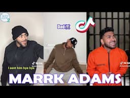 *NEW* Mark Adams Shorts Compilation November 2024 | Funniest Mark Adams TikToks.