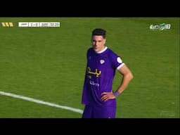 ⚽️ هدف | البكيرية 1️⃣:0️⃣ ⁧الجبلين | ⁧#دوري_يلو⁩ لأندية الدرجة الأولى للمحترفين - الجولة 20