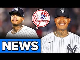 Yankees won't make another move until Marcus Stroman is traded? | Yankees Avenue