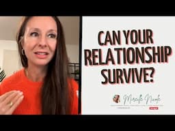 Is Your Personal Growth Threatening Your Relationship?