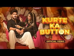 Kurte Ka Button (Official Video)| Shiva Choudhary | Aman Jaji |New Haryanvi Song 2025