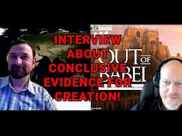 Dr. Dan Biddle Interview with Roman Juranek - EVIDENCE FOR CREATION