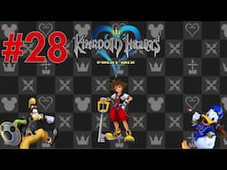 Kingdom Hearts Final Mix Finale