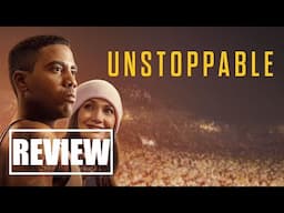 UNSTOPPABLE Review - Jharrel Jerome, Jennifer Lopez