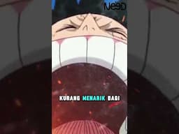 Alasan Banyak Yang Nge-Skip Arc Skypiea #onepiece #anime #manga #luffy #zoro #sanji #skypiea