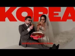 VLOG: Wedding photoshoot in Korea, dining at Netflix chefs' restaurants, and popular skin treatments