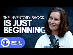 Inventory Shortages and Rising Interest Rates w/ Marijane Pfeiffer | Hustle On Purpose Ep. 39